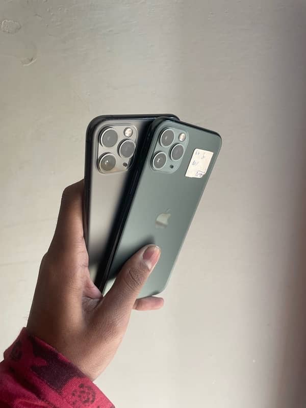 Iphone 11 Pro 1