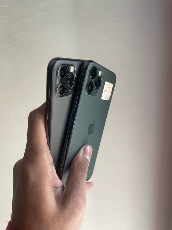 Iphone 11 Pro 3