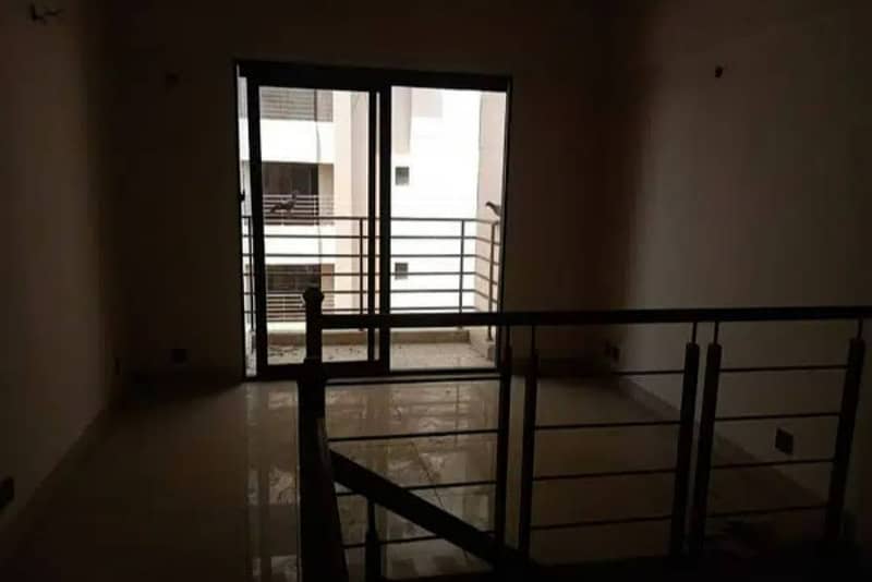 3 Bd Dd Duplex for Rent in Brand New and and luxury Apartment of Saima Presidency 17