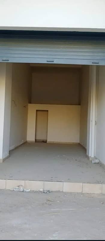 3 Bd Dd Duplex for Rent in Brand New and and luxury Apartment of Saima Presidency 19