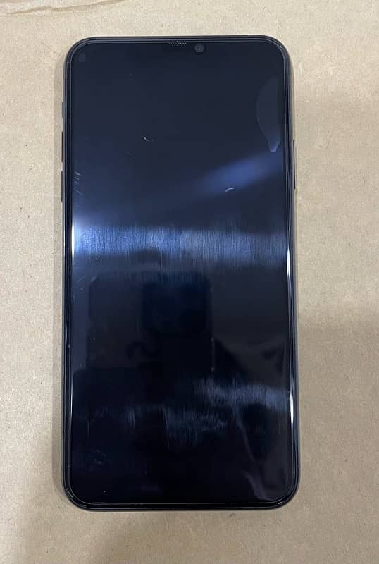 Iphone 11 pro max 256 gb PTA Approved 1