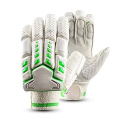 Ishan Sports New Batting Gloves IS