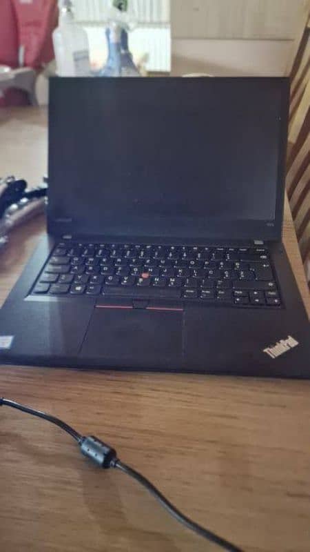 Lenovo t480 core i7 6th generation 3