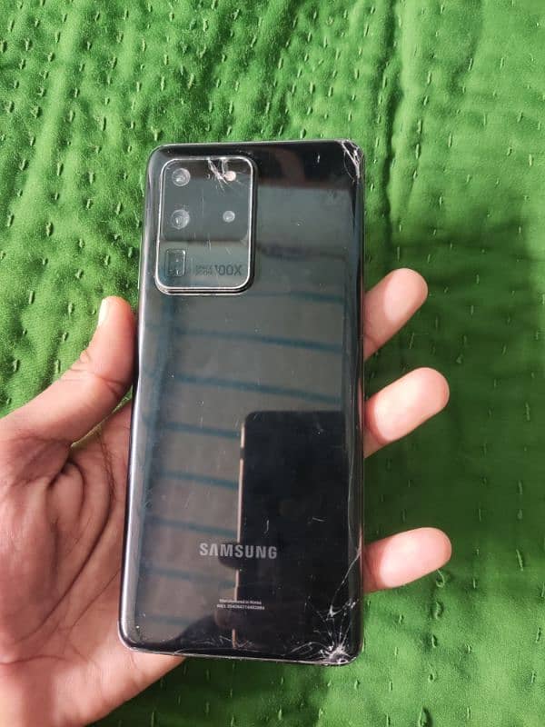 Samsung s20 ultra non pta 5