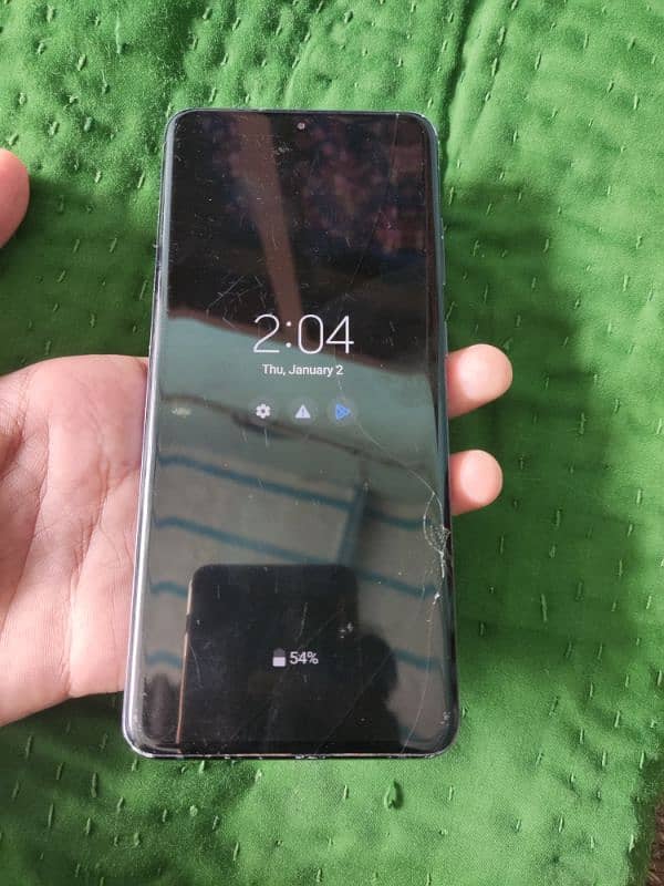 Samsung s20 ultra non pta 6