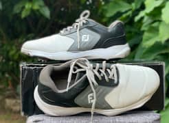 FOOTJOY MEN GOLF SHOES