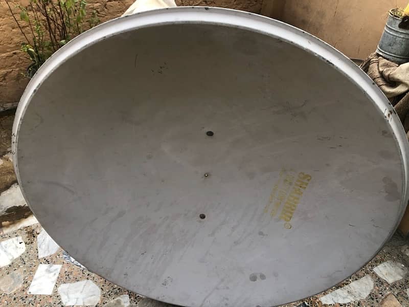 Neosat Dish Antenna Large Size 0