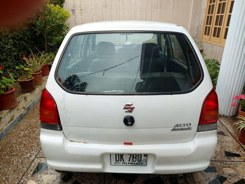 Suzuki Alto 2015 9