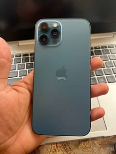 iPhone 12 Pro Max PTA