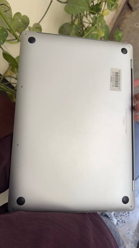 Macbook Pro 2019 16inch 32GB SsD512 4GB card 4