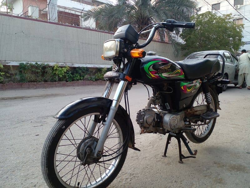 motorcycle for sale 4