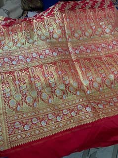 Banarsi Indian Saree Brand New