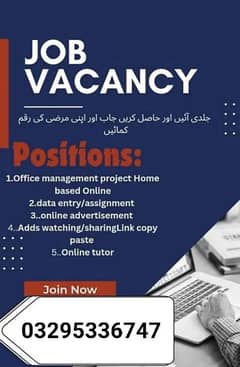 Online jobs / Part time / Full time / Assignment writing/  Easy jobs