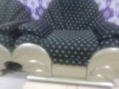 5 Seater Sofa set