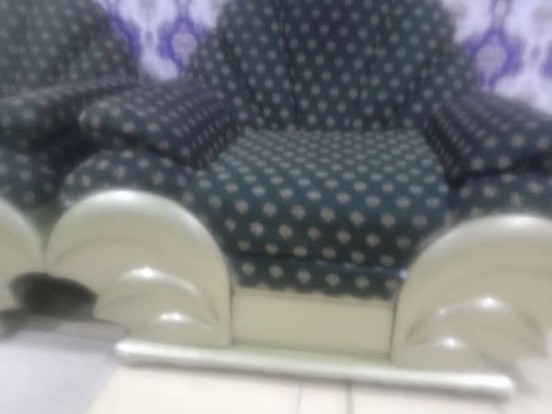 5 Seater Sofa set 1