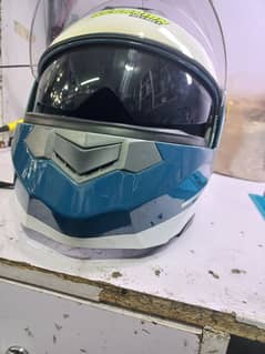 scorpion  Helmet