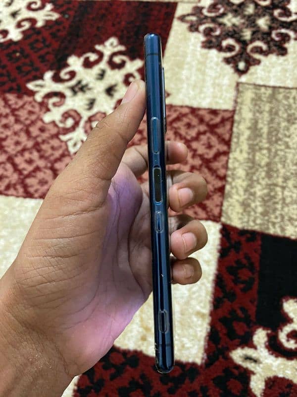 Sony experia 5 MARK 1 condition 10/9 all ok non pta 6