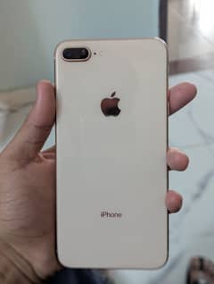 Iphone 8 plus