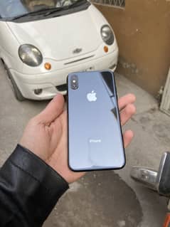 Apple iPhone X