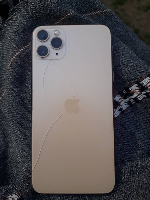 Iphone 11 pro max 0