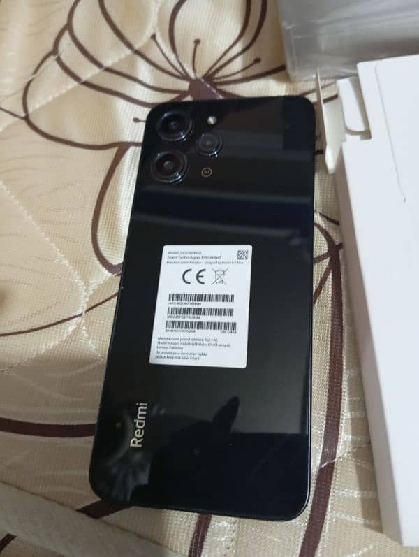 redmi 12    8/128 1