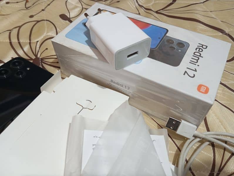 redmi 12    8/128 2