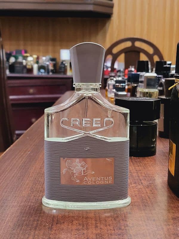 Creed Aventus Dior Sauvage Perfume Elixir Paco Rabanne Chanel Ysl Polo 17