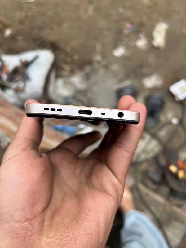 oppo A57 4gb 64gb panel change 3