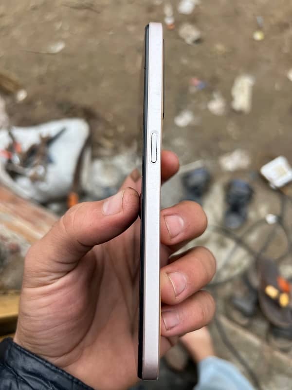 oppo A57 4gb 64gb panel change 4