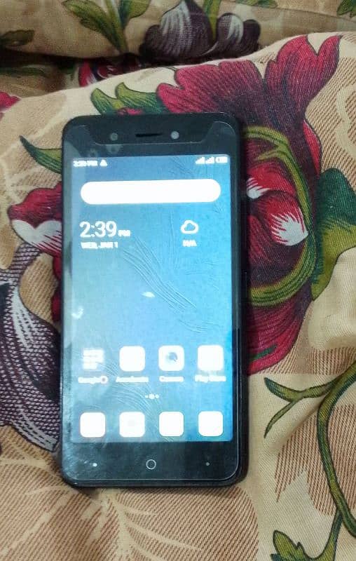 itel A25  mobile 1