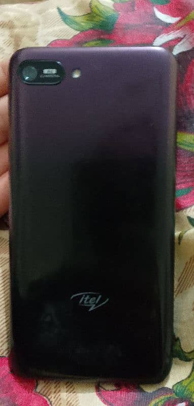 itel A25  mobile 2