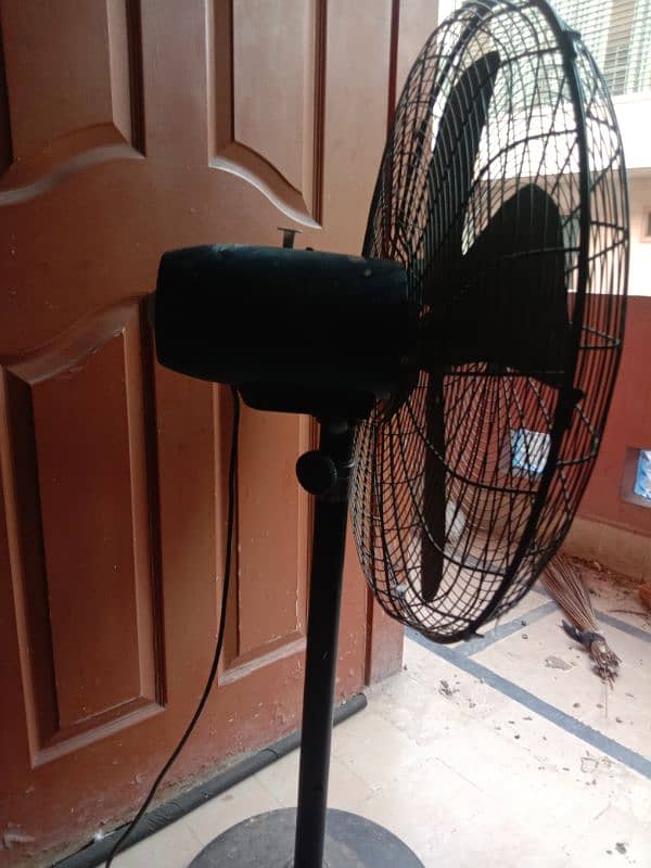 Selling Pedestal fan 0