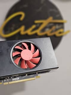 Rx 580 4gb