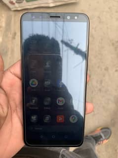 huawei mobile mate 10 all oky