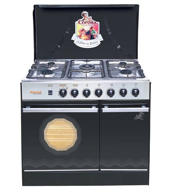 new without use I want to sell due to shifting my jhaiz stove not use 0