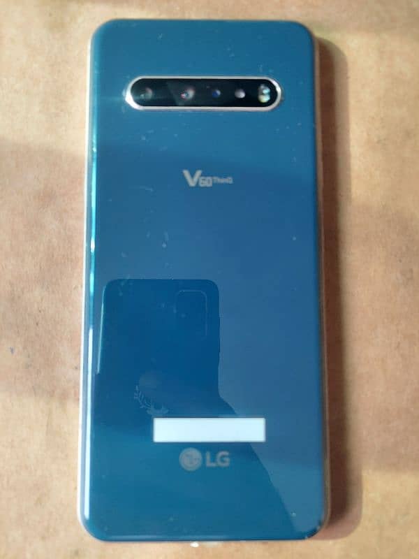 Lg v60 thinq 5 g 0