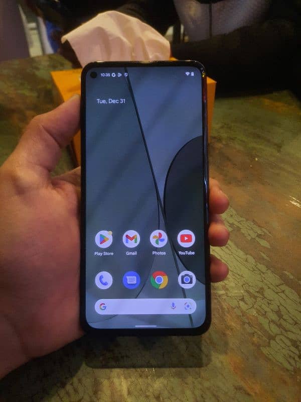 pixel 5a 5g 10/9.5 urgent sale 1