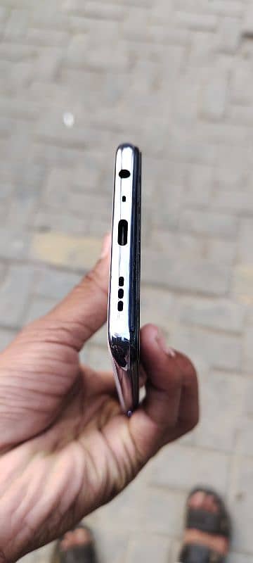 Oppo A95 complete box 10/10 condition 3