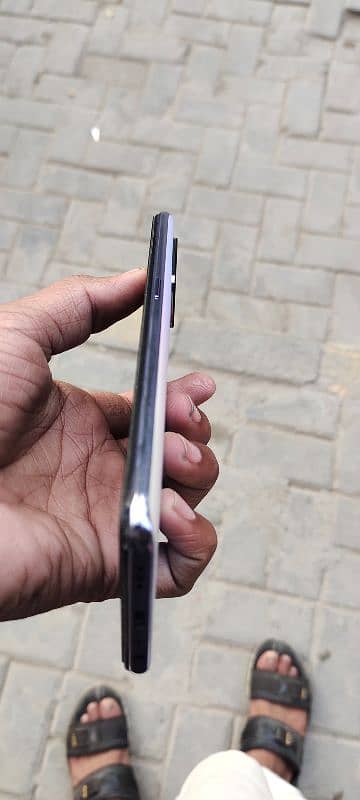 Oppo A95 complete box 10/10 condition 5