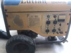 2.5 KVA Power Generator for Sale In Karachi