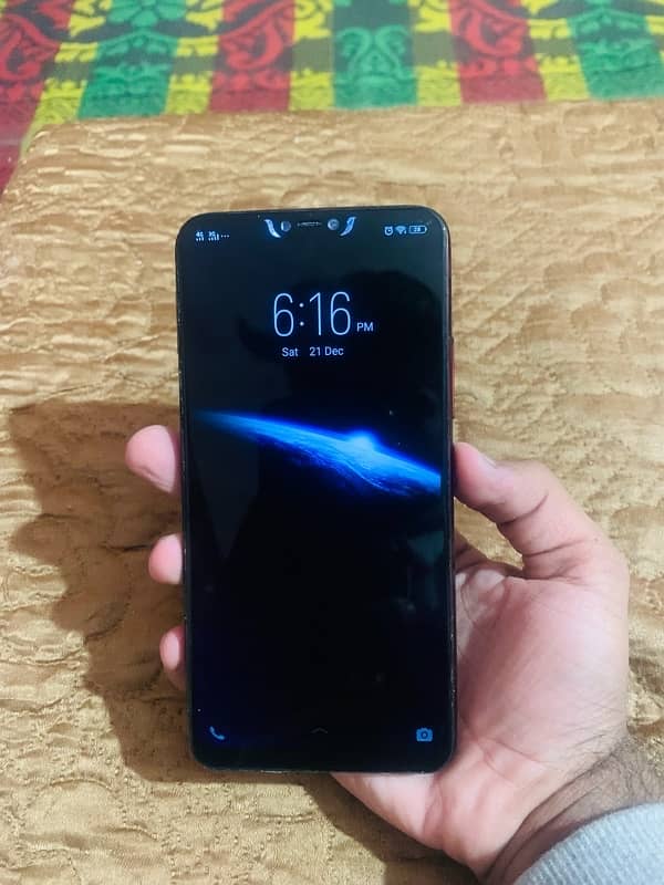 Vivo Y85a 4/64GB 1