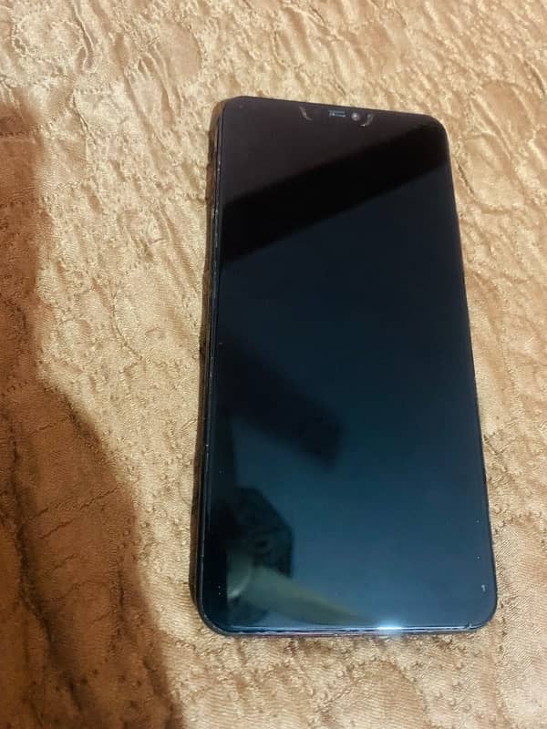 Vivo Y85a 4/64GB 3