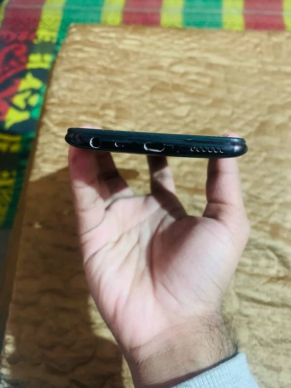 Vivo Y85a 4/64GB 5