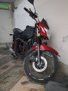 suzuki gr 150