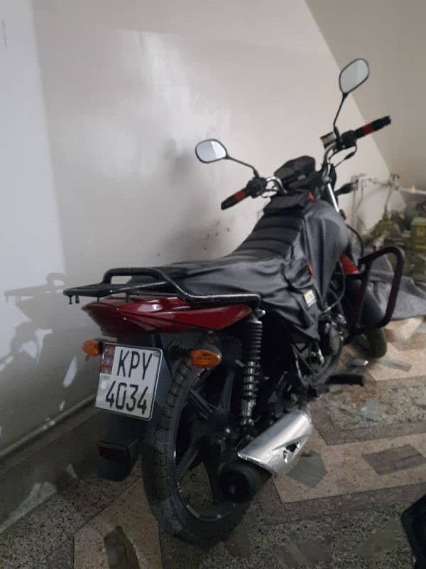 suzuki gr 150 1