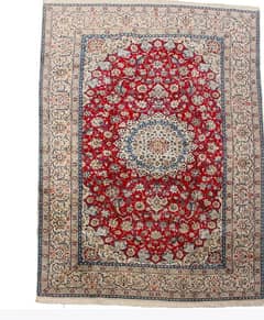 Persian Carpet