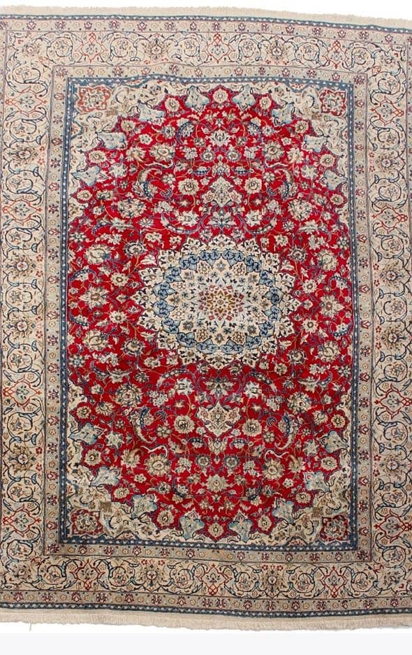 Persian Carpet 1