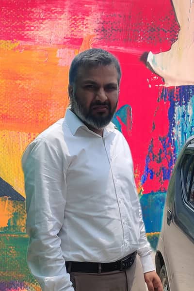 Sajjad Bakhishi