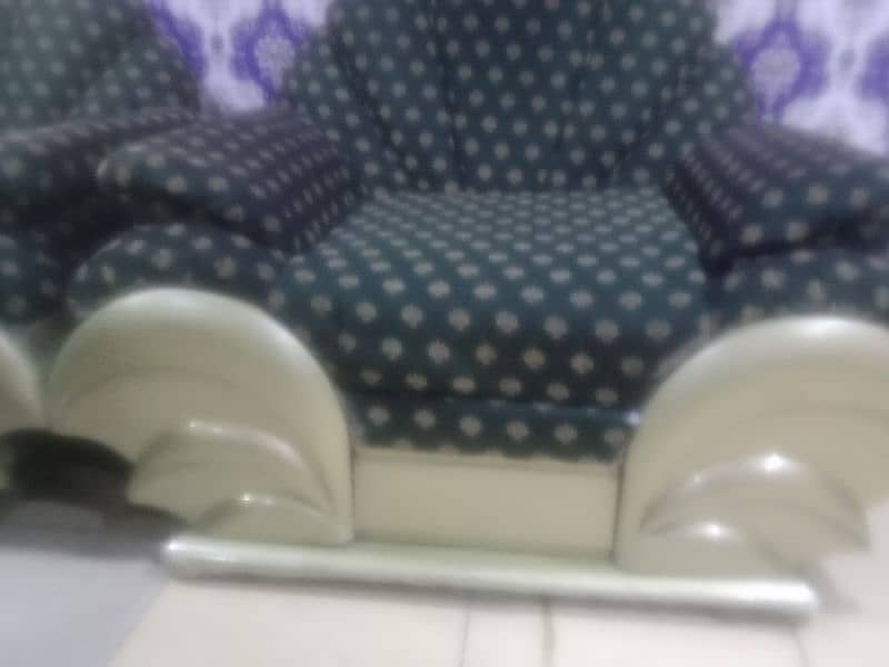 5 Seater sofa set 2