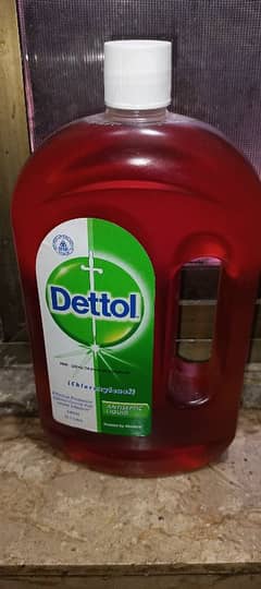 Dettol 1Litter